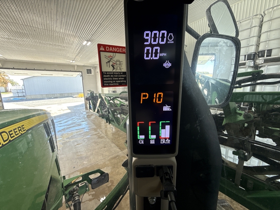 2021 John Deere R4038 Sprayer/High Clearance