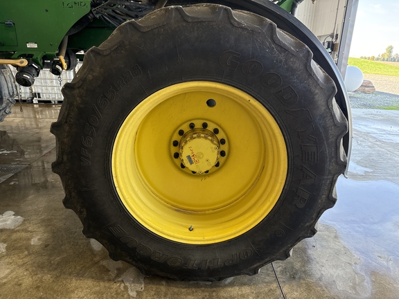 2021 John Deere R4038 Sprayer/High Clearance