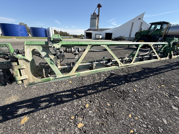 2021 John Deere R4038 Sprayer/High Clearance
