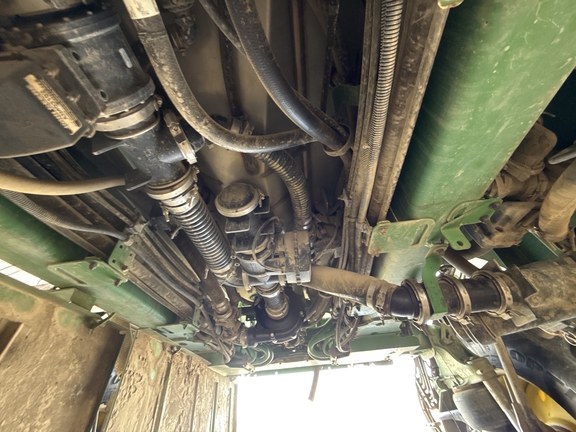 2021 John Deere R4038 Sprayer/High Clearance