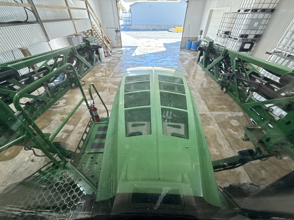 2021 John Deere R4038 Sprayer/High Clearance