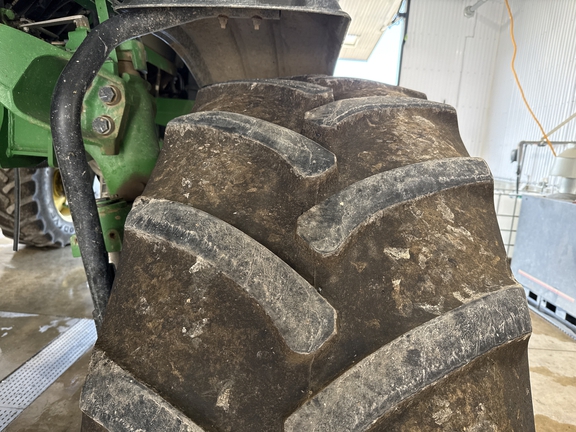 2021 John Deere R4038 Sprayer/High Clearance