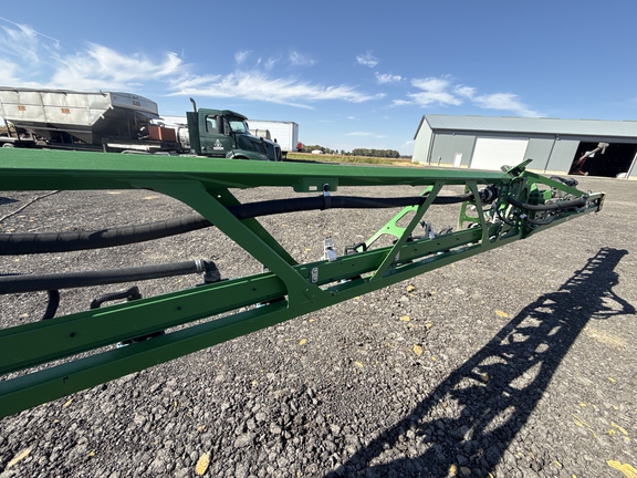 2021 John Deere R4038 Sprayer/High Clearance