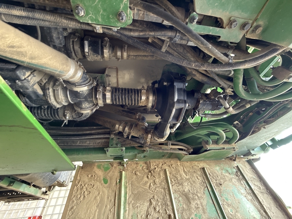 2021 John Deere R4038 Sprayer/High Clearance