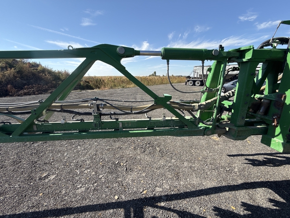 2021 John Deere R4038 Sprayer/High Clearance