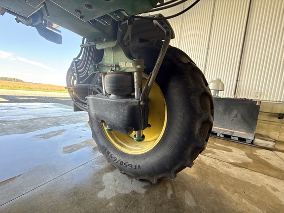 2021 John Deere R4038 Sprayer/High Clearance