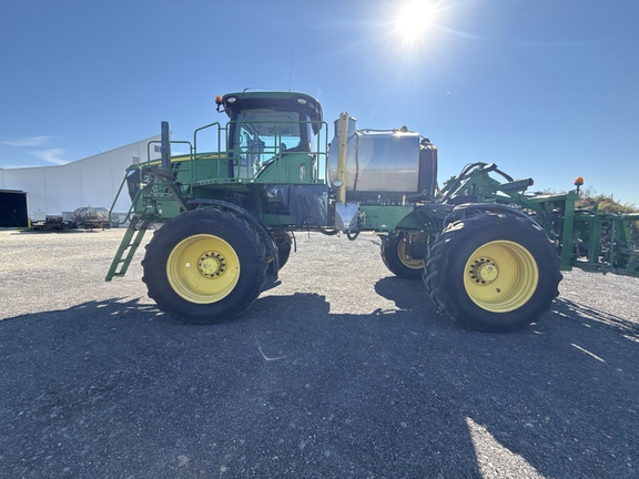 2021 John Deere R4038 Sprayer/High Clearance