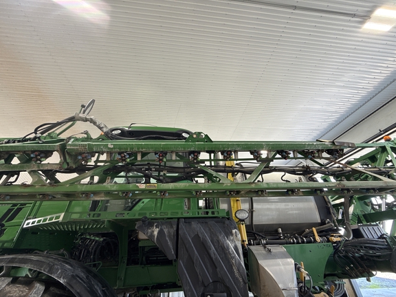2021 John Deere R4038 Sprayer/High Clearance