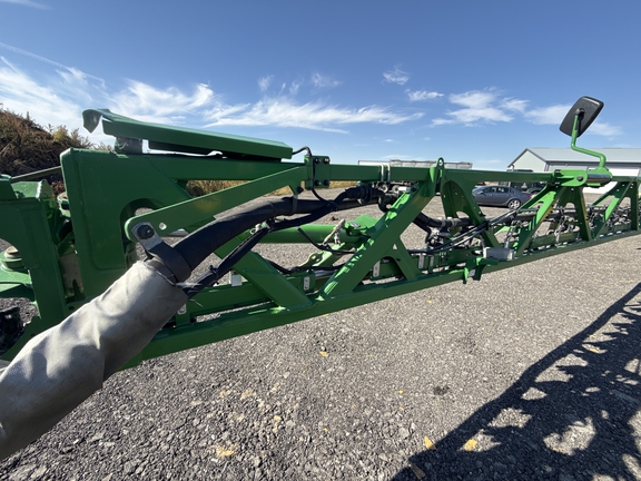 2021 John Deere R4038 Sprayer/High Clearance