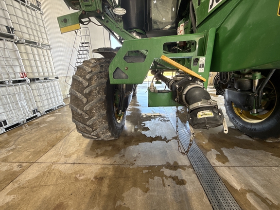 2021 John Deere R4038 Sprayer/High Clearance
