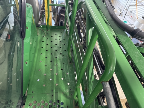 2021 John Deere R4038 Sprayer/High Clearance