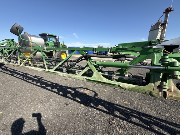 2021 John Deere R4038 Sprayer/High Clearance