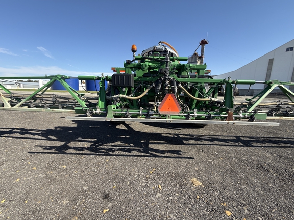 2021 John Deere R4038 Sprayer/High Clearance