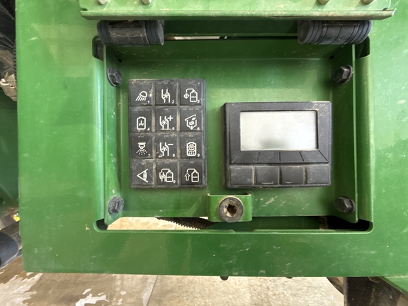 2021 John Deere R4038 Sprayer/High Clearance