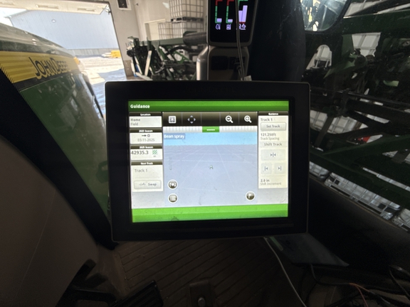 2021 John Deere R4038 Sprayer/High Clearance