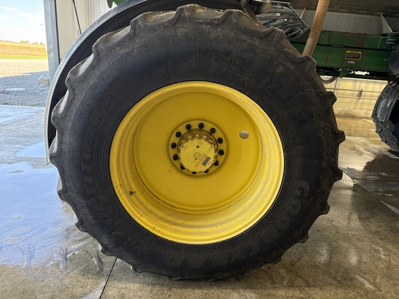 2021 John Deere R4038 Sprayer/High Clearance