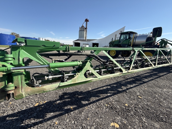 2021 John Deere R4038 Sprayer/High Clearance