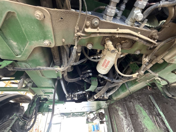 2021 John Deere R4038 Sprayer/High Clearance