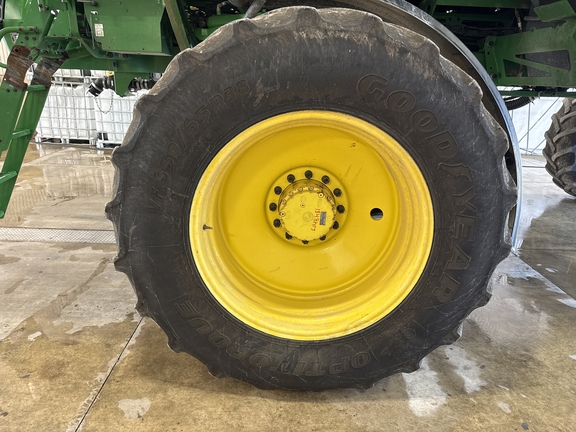 2021 John Deere R4038 Sprayer/High Clearance