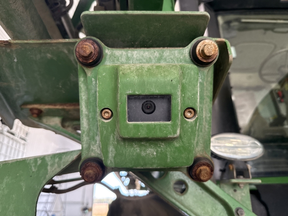 2021 John Deere R4038 Sprayer/High Clearance