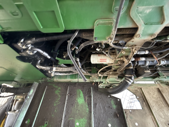 2021 John Deere R4038 Sprayer/High Clearance