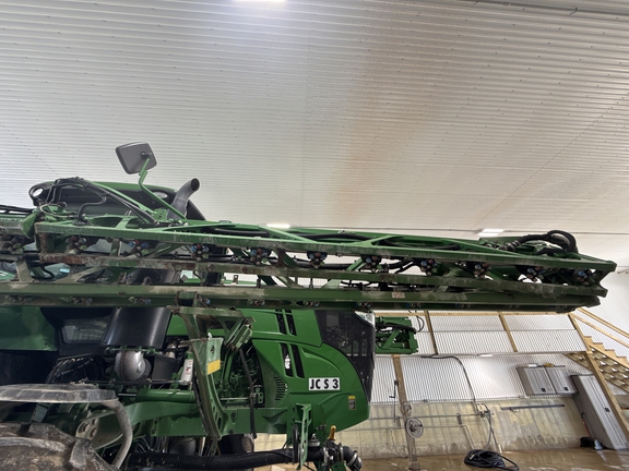 2021 John Deere R4038 Sprayer/High Clearance
