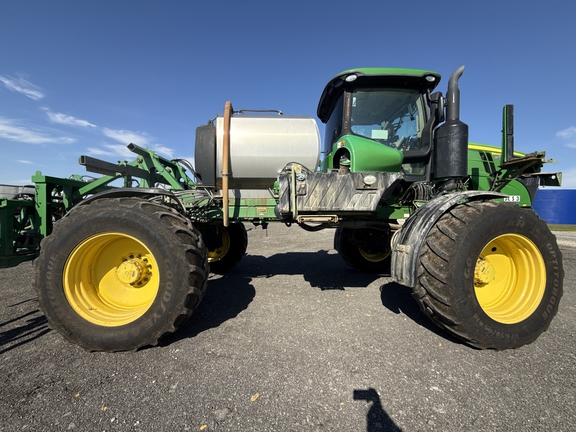 2021 John Deere R4038 Sprayer/High Clearance