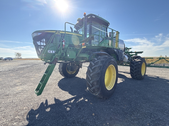 2021 John Deere R4038 Sprayer/High Clearance