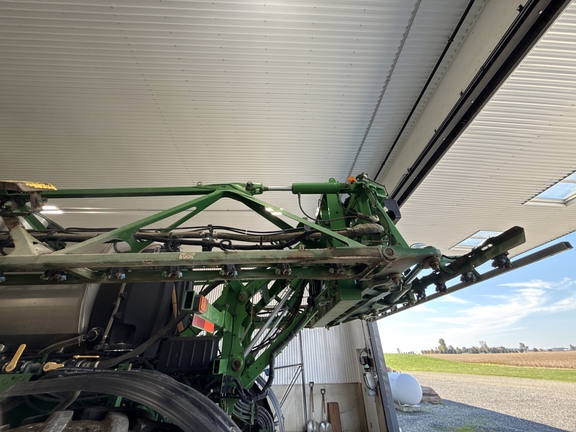 2021 John Deere R4038 Sprayer/High Clearance