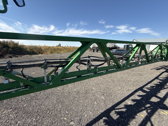 2021 John Deere R4038 Sprayer/High Clearance