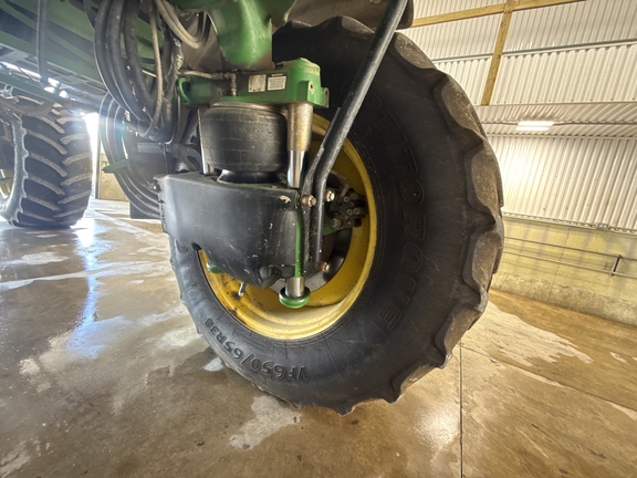 2021 John Deere R4038 Sprayer/High Clearance