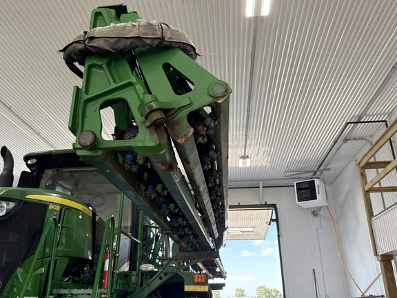2021 John Deere R4038 Sprayer/High Clearance