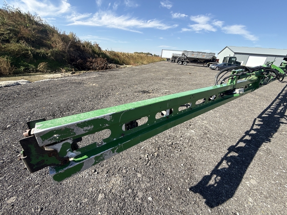 2021 John Deere R4038 Sprayer/High Clearance