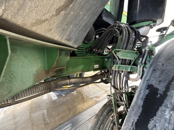 2021 John Deere R4038 Sprayer/High Clearance