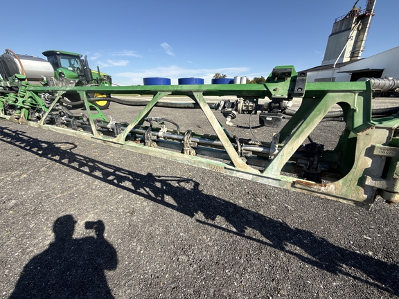 2021 John Deere R4038 Sprayer/High Clearance