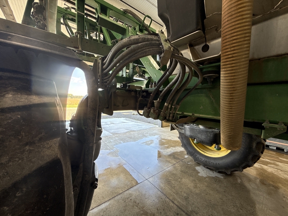 2021 John Deere R4038 Sprayer/High Clearance