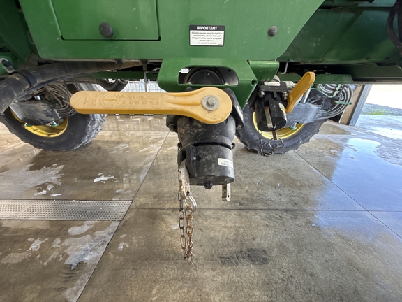 2021 John Deere R4038 Sprayer/High Clearance