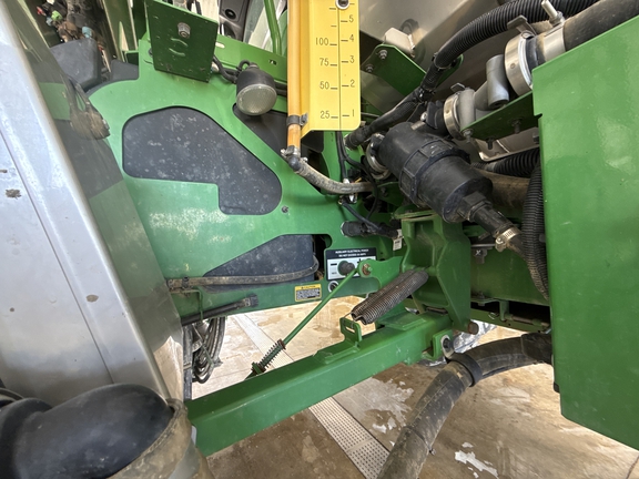 2021 John Deere R4038 Sprayer/High Clearance