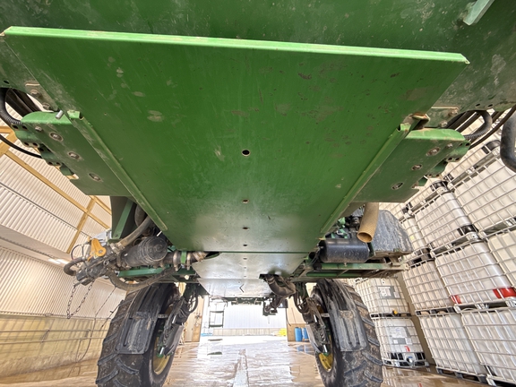 2021 John Deere R4038 Sprayer/High Clearance