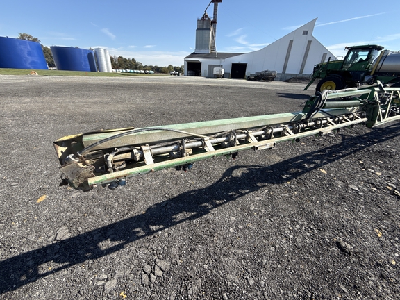 2021 John Deere R4038 Sprayer/High Clearance