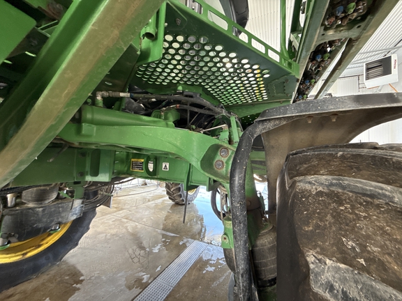 2021 John Deere R4038 Sprayer/High Clearance