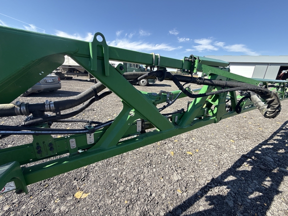2021 John Deere R4038 Sprayer/High Clearance