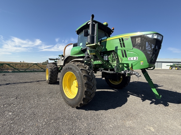 2021 John Deere R4038 Sprayer/High Clearance