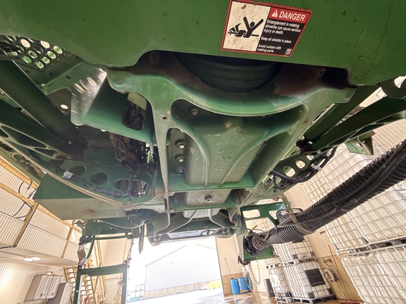 2021 John Deere R4038 Sprayer/High Clearance