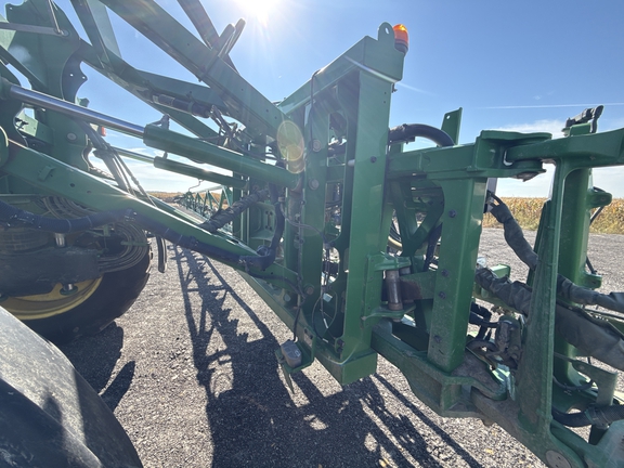 2021 John Deere R4038 Sprayer/High Clearance