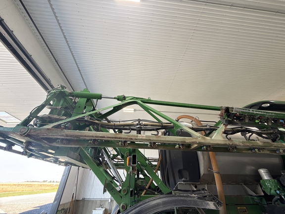 2021 John Deere R4038 Sprayer/High Clearance