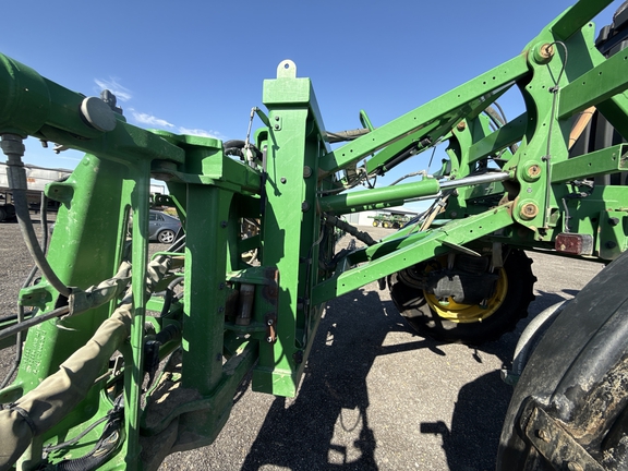 2021 John Deere R4038 Sprayer/High Clearance