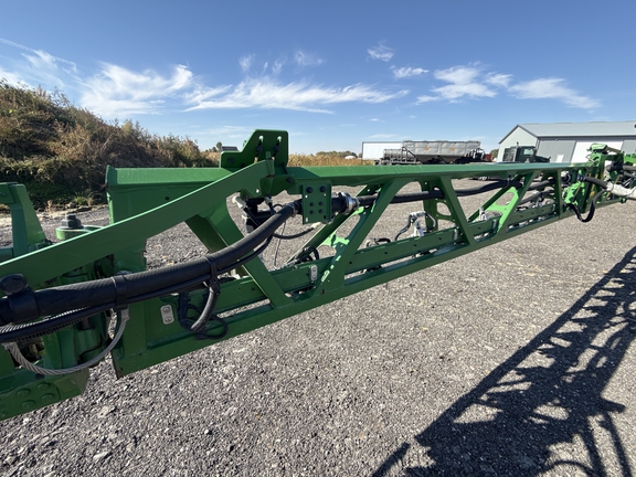 2021 John Deere R4038 Sprayer/High Clearance