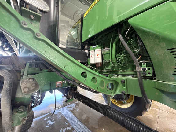 2021 John Deere R4038 Sprayer/High Clearance