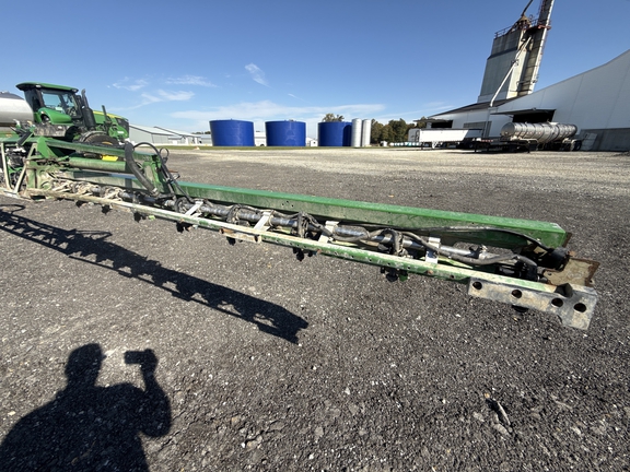 2021 John Deere R4038 Sprayer/High Clearance